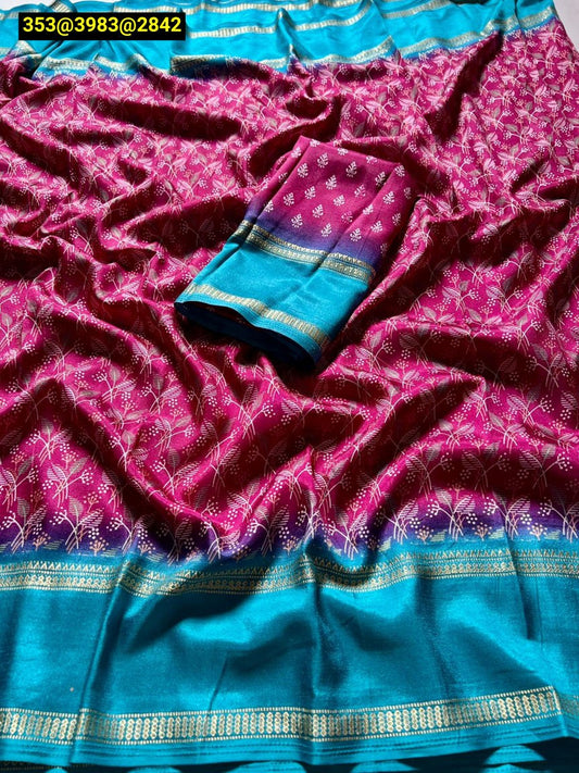 SOFT DOLA SILK SAREES